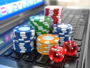 live macao mobile lobby with slot and account sections