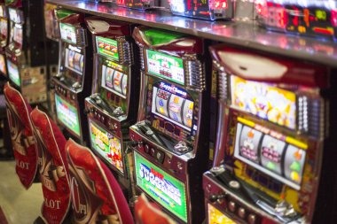 Starburst slot game interface