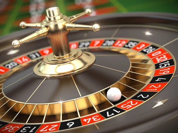 Betting interface for VIP tables