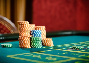 live macao tournament leaderboard display